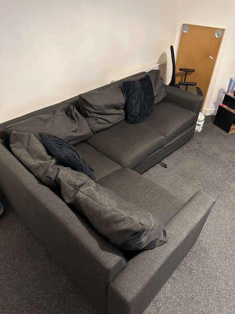 Sofa bed 