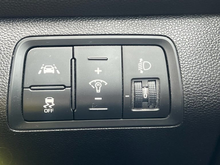 2016 Hyundai i20 1.2 Blue Drive SE Hatchback 5dr Petrol Manual Euro 6 (s/s) (84 ps) Hatchback Pet...