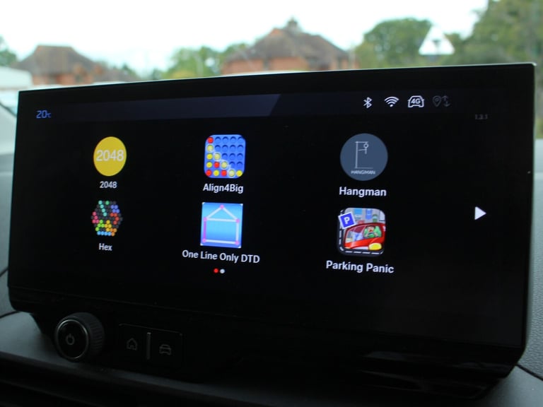 2024 Peugeot Partner 1.5 BlueHDi 1000 Asphalt Standard Panel Van 5dr Diesel