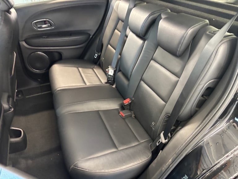 2020 70 HONDA HR-V 1.5 I-VTEC EX SUV 5DR PETROL MANUAL EURO 6 (S/S) (130 PS)