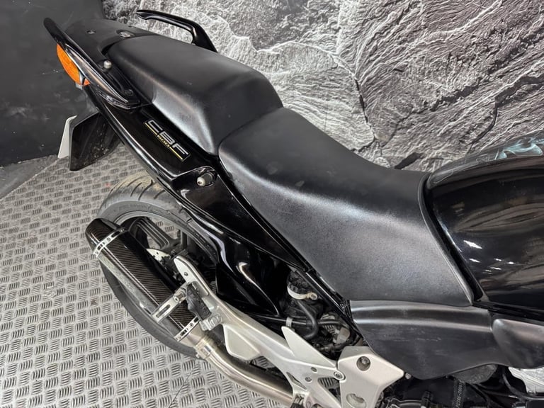 HONDA CBF600 CBF 600 2004