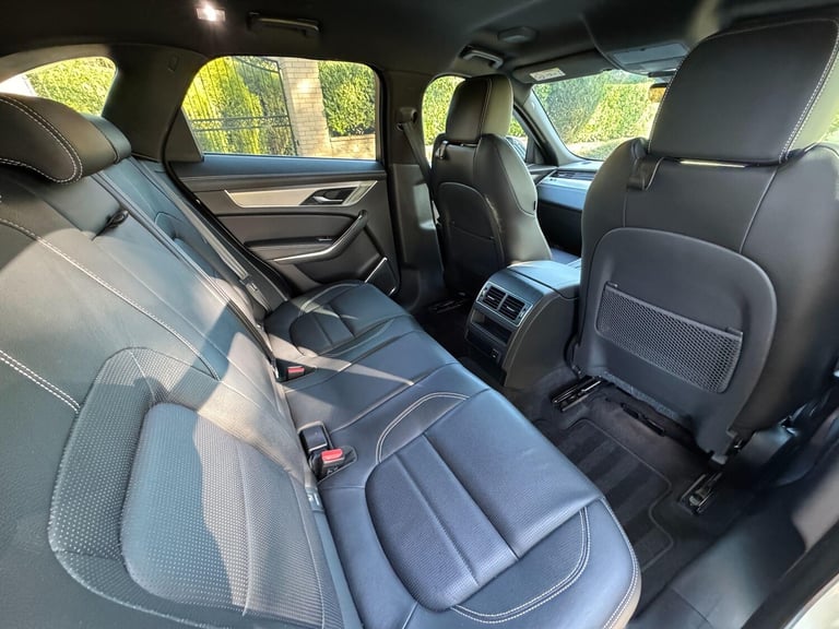 2021 Jaguar F-Pace 2.0 D200 MHEV R-Dynamic S SUV 5dr Diesel Auto AWD Euro 6 (s/s) (204 ps) ESTATE...
