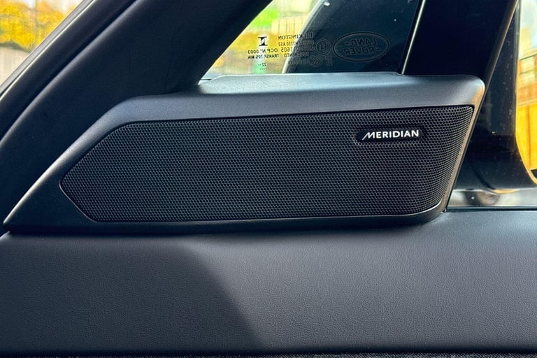 2023 Land Rover Range Rover Sport 3.0 P440e 38.2kWh Dynamic SE SUV 5dr Petrol Plug-in Hybrid Auto...