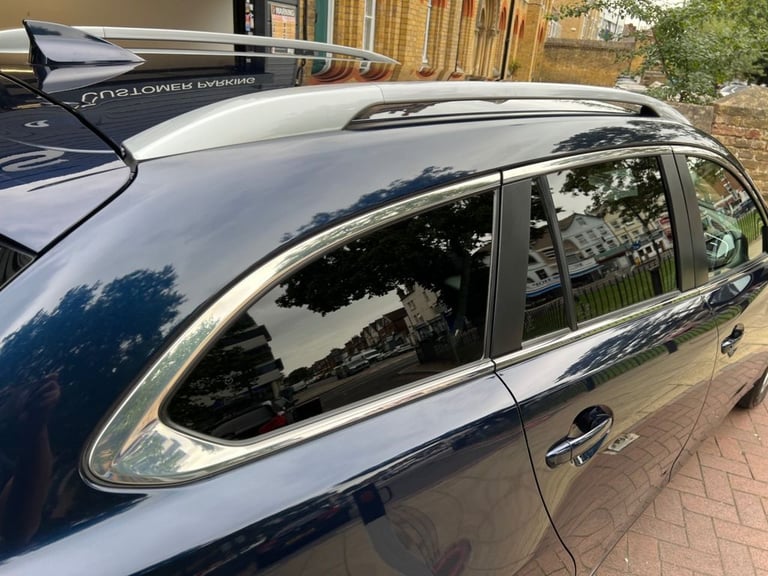 2017 Mazda Mazda6 2.2 SKYACTIV-D SE-L Nav Estate 5dr Diesel Auto Euro 6 (s/s) (150 ps) Estate Die...