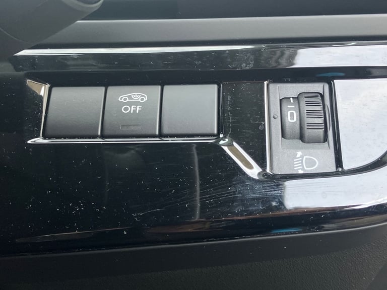 2022 Citroen C4 Grand Picasso 1.5 BlueHDi 130 Shine 5dr EAT8 Estate DIESEL Automatic