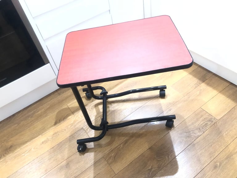 image for Mobility side table bedside