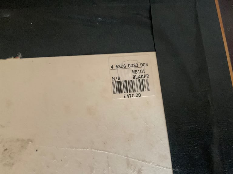 BATMAN VILLAN PAINTING ‘ALMOST GOT ‘IM’ LIMITED EDITION LITHOGRAPH