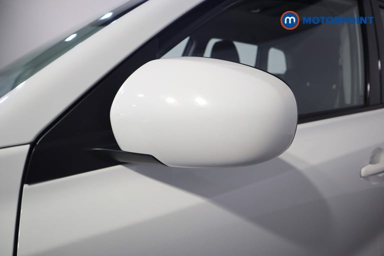 2021 Suzuki Vitara 1.4 Boosterjet 48V Hybrid SZ4 5dr HATCHBACK PETROL Manual