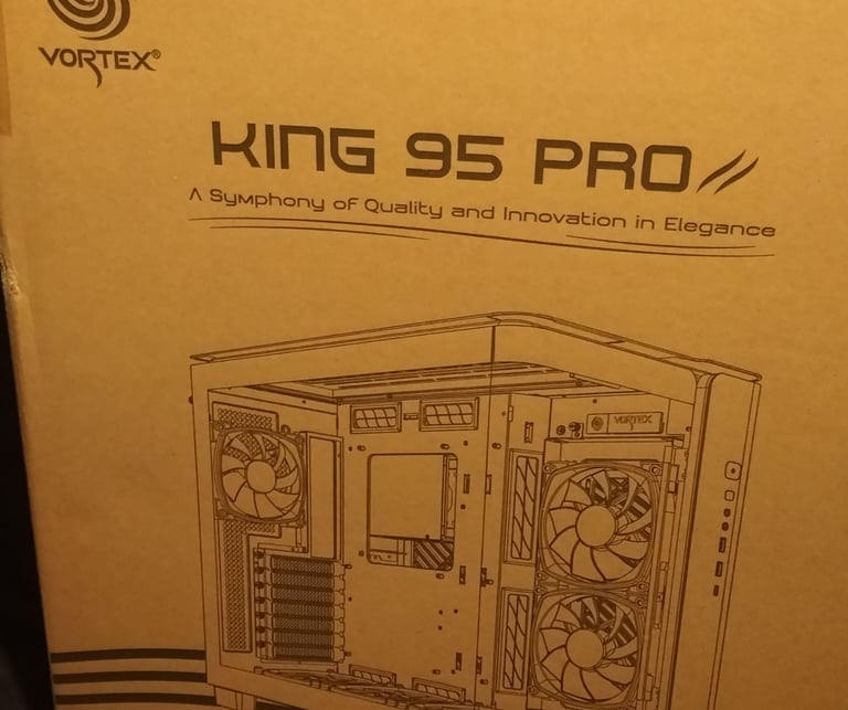 RTX 5080 Gaming PC for Sale