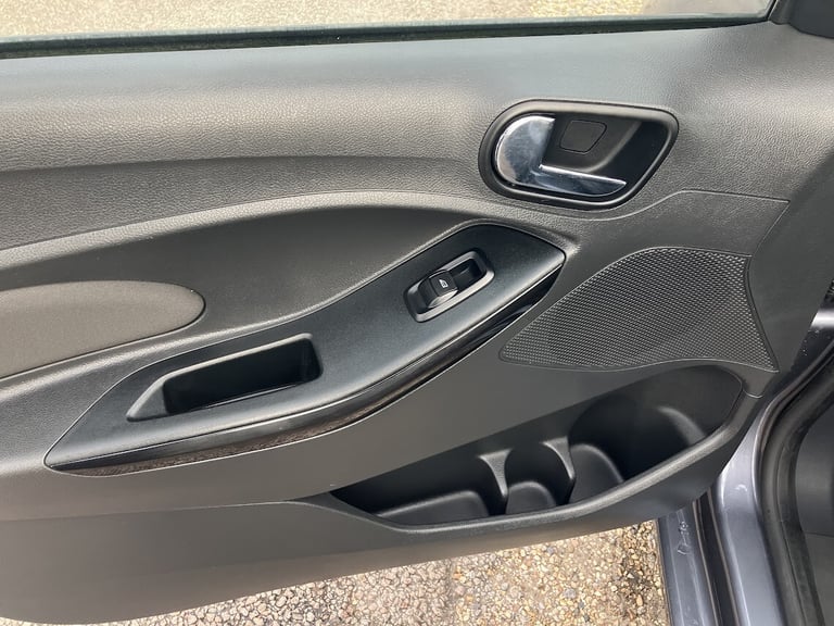 FORD KA+ 1.2 Ti-VCT Zetec 2017