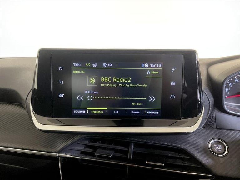 2021 Peugeot 2008 1.5 BlueHDi Allure Euro 6 (s/s) 5dr Manual SUV Diesel Manual