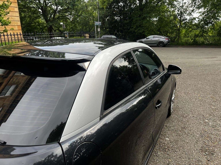 2013 Audi A1 1.6 TDI S Line Style Edition 3dr HATCHBACK DIESEL Manual