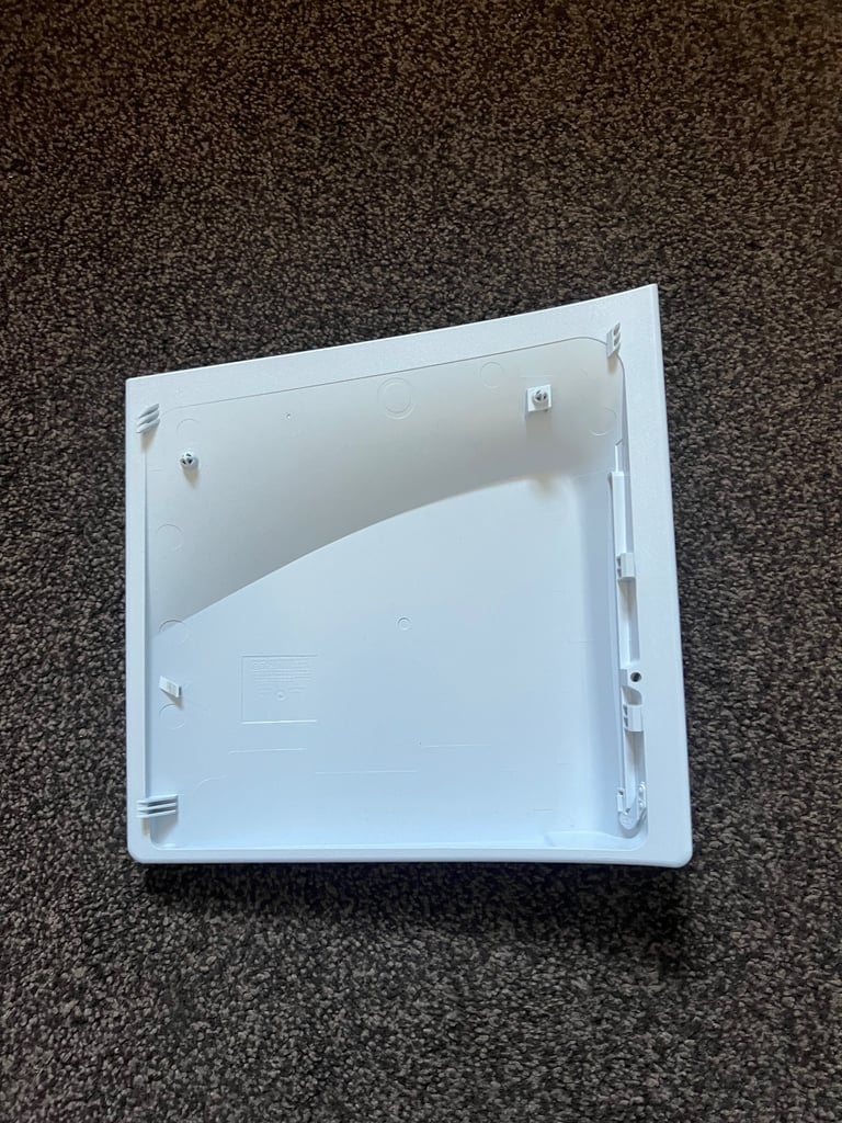 PS5 plate covers includes stand 