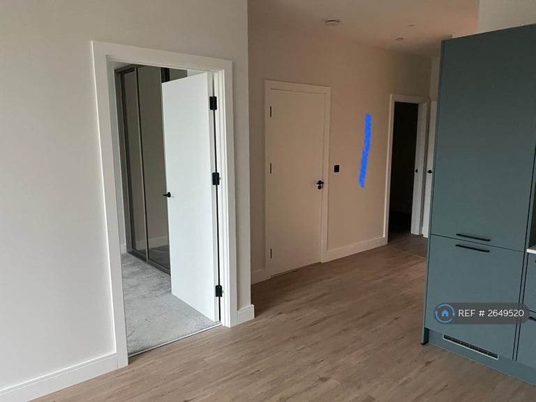 1 bedroom flat in Vale House, Reigate, RH2 (1 bed) (#2649520)