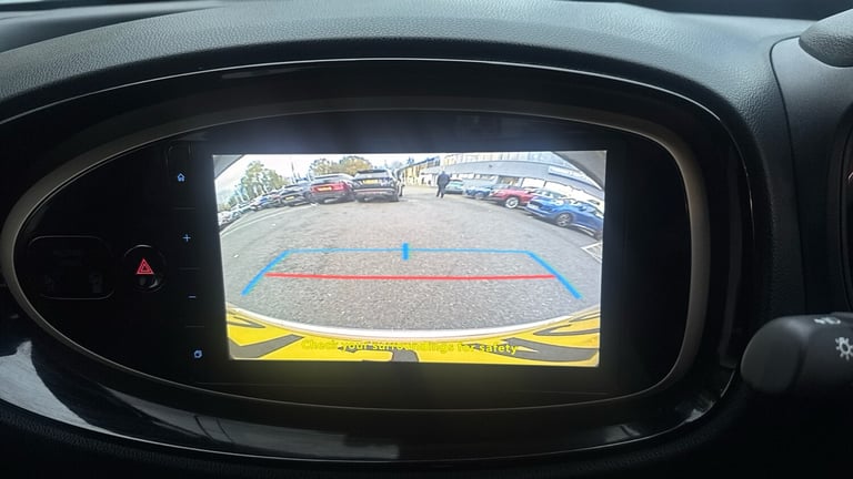 2023 Toyota Aygo X 1.0 VVT-i Exclusive 5dr HATCHBACK PETROL Manual