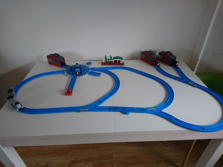 Thomas The Tank Engine Bundle