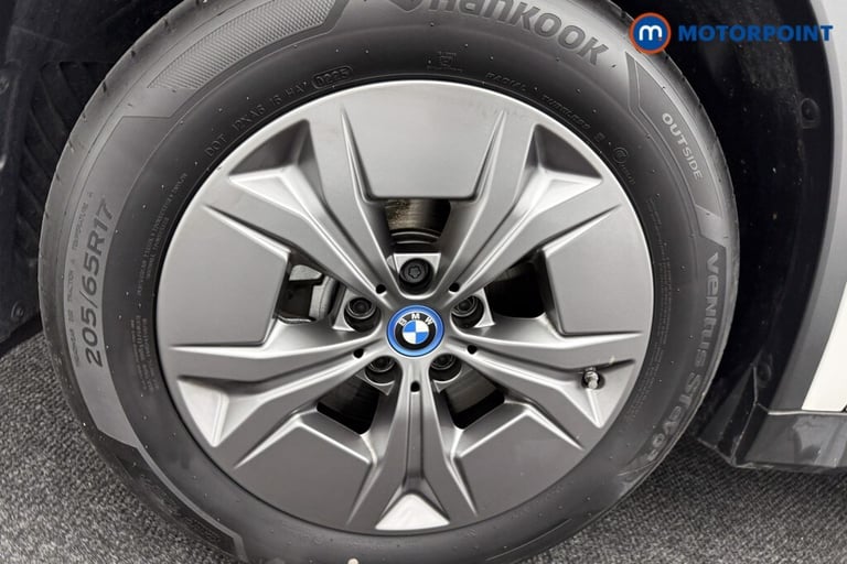 2025 BMW iX1 150kW eDrive20 Sport 65kWh 5dr Auto SUV Electric Automatic