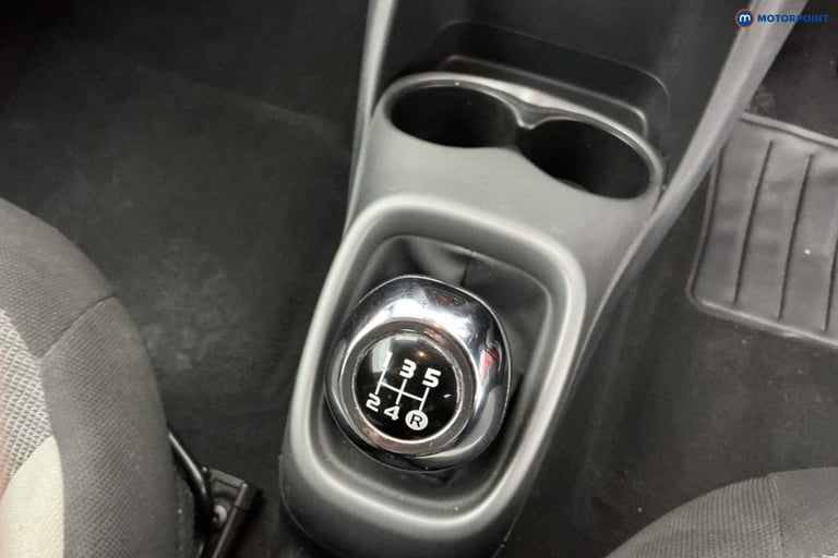 2021 Toyota AYGO 1.0 VVT-i X-Trend TSS 5dr Hatchback Petrol Manual