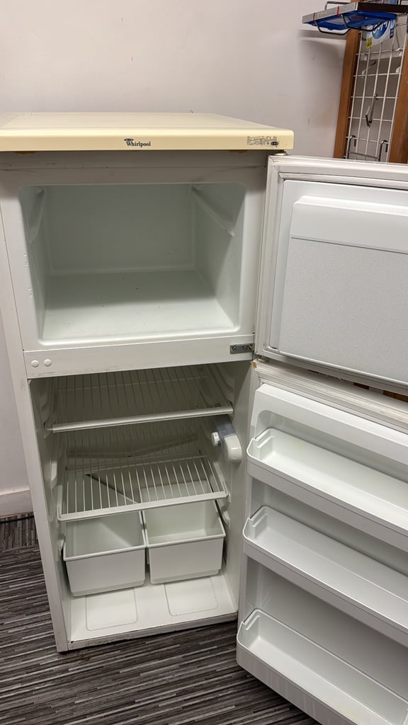 fridge 