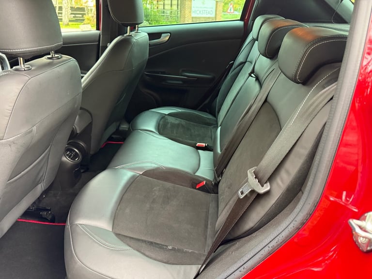 2014 Alfa Romeo Giulietta 1.4 TB MultiAir QV Line 5dr TCT HATCHBACK Petrol Automatic