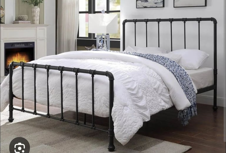 image for Branded king size bed