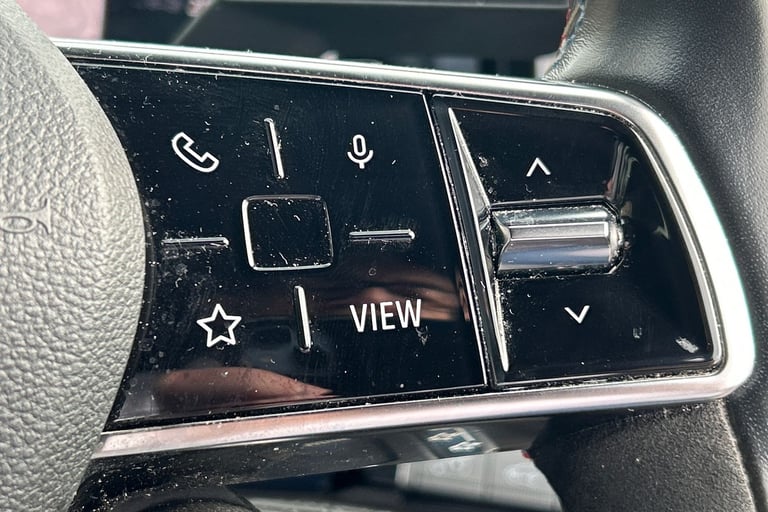 2023 Renault Austral E-Tech FHEV Iconic Esprit Alpine 5dr Auto 4C Estate Hybrid Automatic
