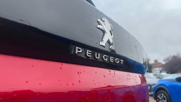 2024 Peugeot 3008 1.6 Hybrid 180 Allure Premium+ 5dr e-EAT8 Estate Estate Hybrid Automatic