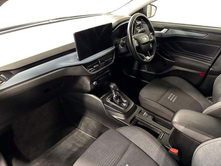 2022 Ford Focus 1.0 EcoBoost 125 Active 5dr ESTATE PETROL Manual