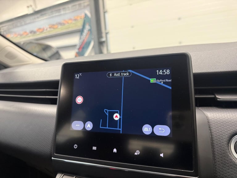 2022 Renault Clio 1.0 TCe Evolution Euro 6 (s/s) 5dr HATCHBACK Petrol Manual