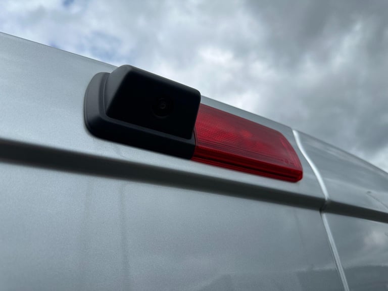 2024 Renault Trafic 2.0 dCi Blue 30 Extra Sport Crew Van EDC LWB Euro 6 (s/s) 6dr WINDOW VAN Dies...