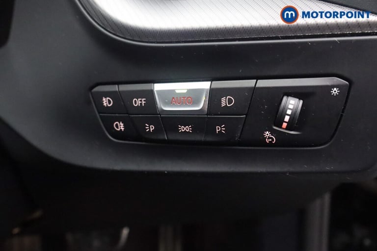 2023 BMW 1 Series 118i [136] M Sport 5dr Step Auto [LCP-Pro pk] Hatchback Petrol Automatic