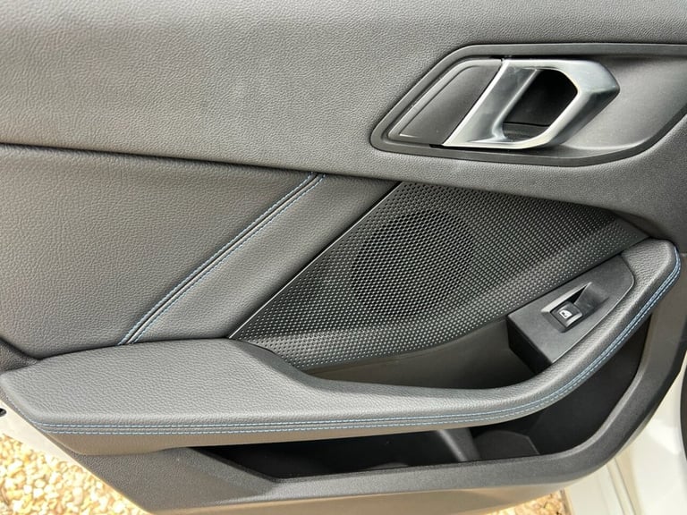 2022 BMW 2 Series Gran Coupe 1.5 218i M Sport Saloon 4dr Petrol DCT Euro 6 (s/s) (136 ps) Saloon ...