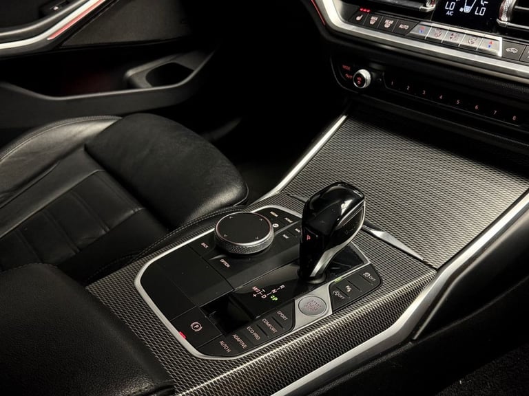 2019 BMW 3 Series 3.0 M340i Saloon 4dr Petrol Auto xDrive Euro 6 (s/s) (374 ps) Saloon Petrol Aut...