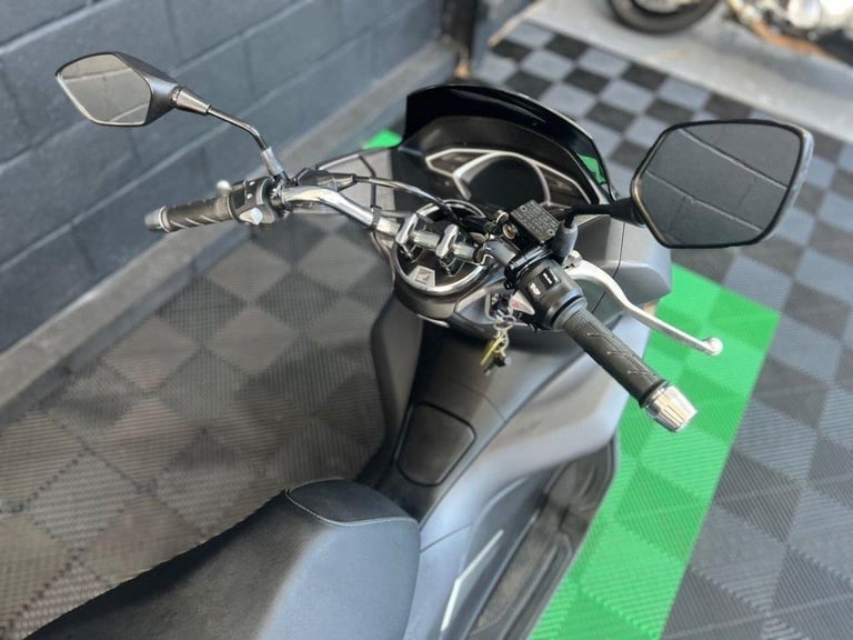 2020 70 HONDA PCX125 FINANCE SPECIALISTS APPLY NOW