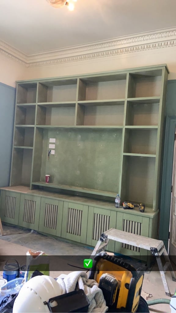 image for Joiner/carpenter