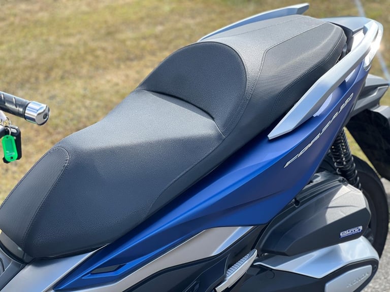Honda Forza 350 NSS 350 A-M ABS | Low Mileage 2308 | Hpi & MOT | Fast Delivery