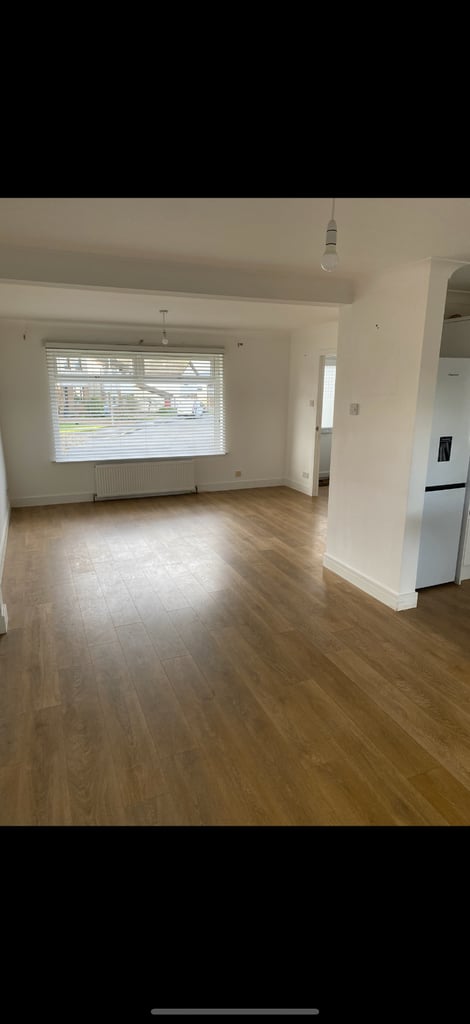 3 bed house in Beith 