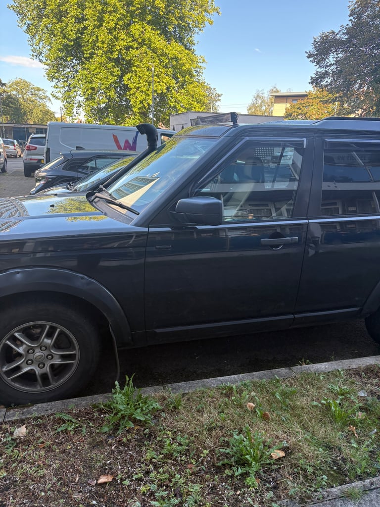 Land Rover, DISCOVERY, Estate, 2007, Manual, 2720 (cc),5 doors - Image 4