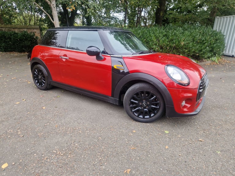 2015 Mini Cooper D (1.5 Diesel) Mot April £3250 