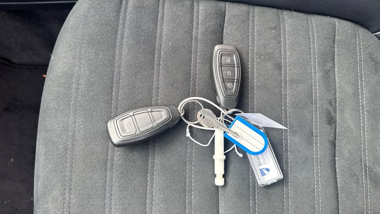 2021 Ford Kuga 2.0 EcoBlue 190 ST-Line X Edition 5dr Auto AWD Diesel Estate Estate Diesel Automatic