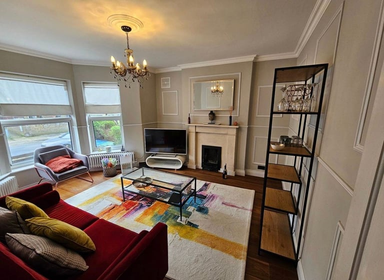 1 Bed Luxury flat to Rent in Charlton