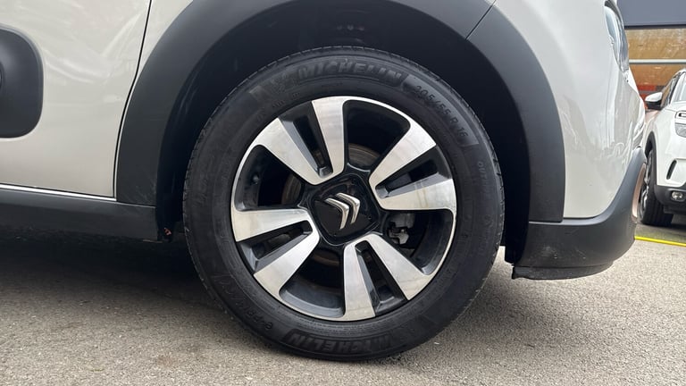 2022 Citroen C3 1.2 PureTech C-Series Edition Hatchback 5dr Petrol Manual Euro 6 (s/s) (83  Hatch...