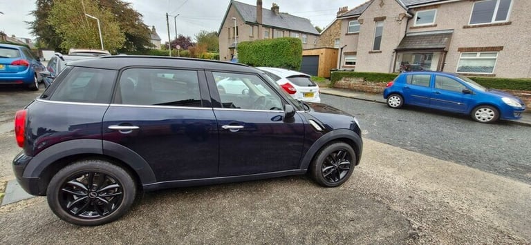 MINI Countryman COOPER