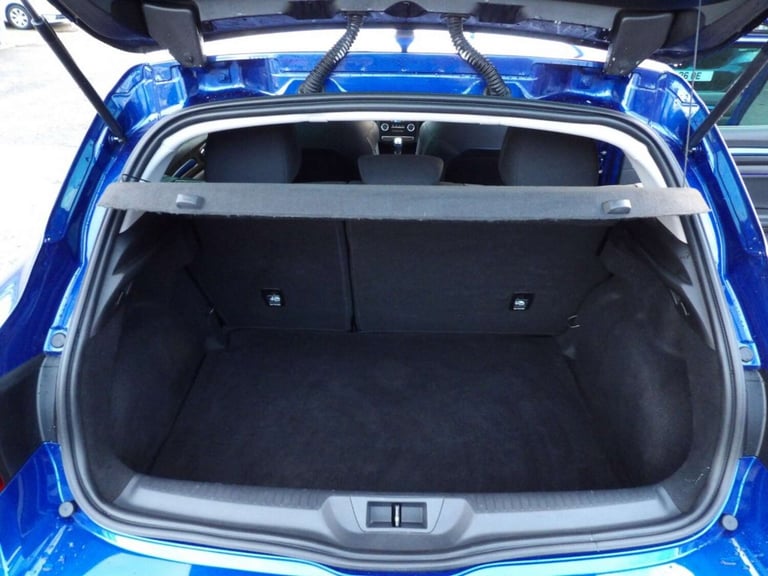 2018 Renault Megane 1.3 Megane GT Line TCe 5dr Hatchback Petrol Manual