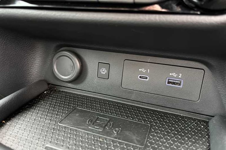 2024 Nissan Juke 1.0 DIG-T N-CONNECTA 5DR DCT Hatchback Petrol Automatic