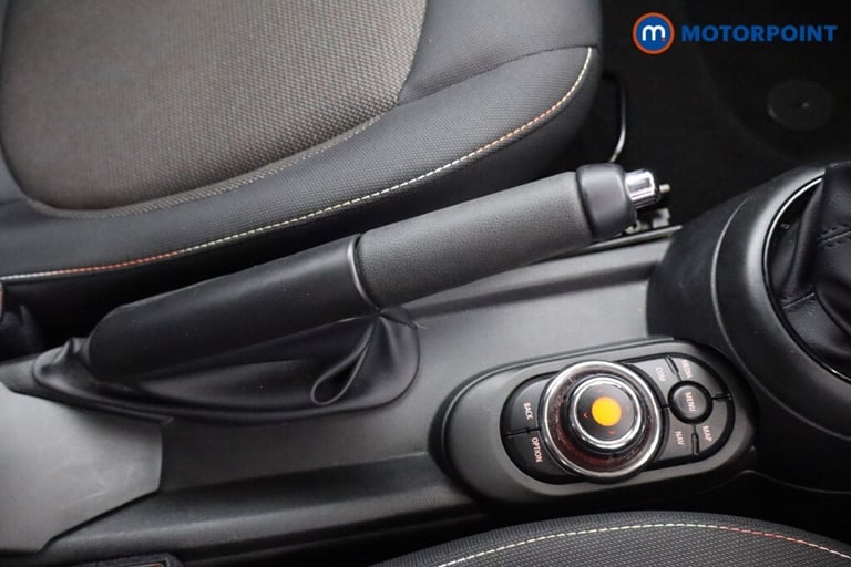 2020 MINI Hatch 1.5 Cooper Classic II 3dr HATCHBACK PETROL Manual