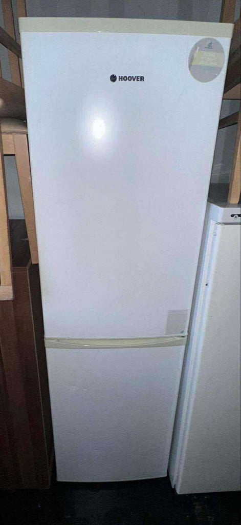 image for Fridge freezer for £90