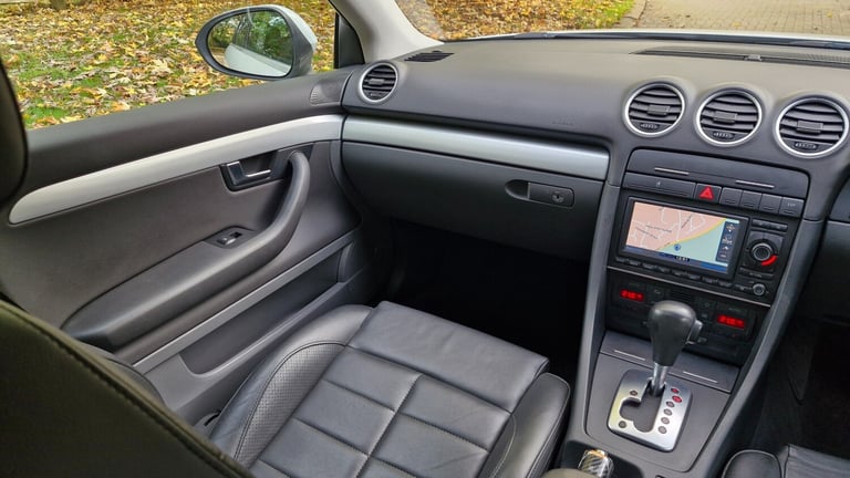 2012 SEAT Exeo 2.0 TDI CR SE Tech 4dr Multitronic [143] SALOON Diesel Automatic