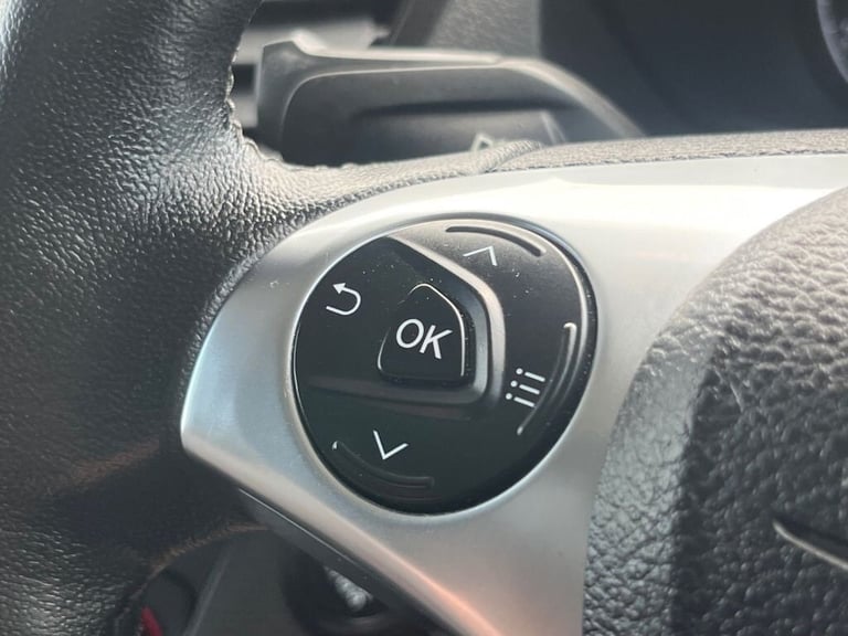 2021 Ford Transit Connect 1.5 200 EcoBlue Limited Panel Van 5dr Diesel Manual L1 Euro 6 (s/s) (12...