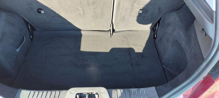 2014 Ford Fiesta 1.0 100ps EcoBoost s/s Zetec, ONLY 36,807 MILES